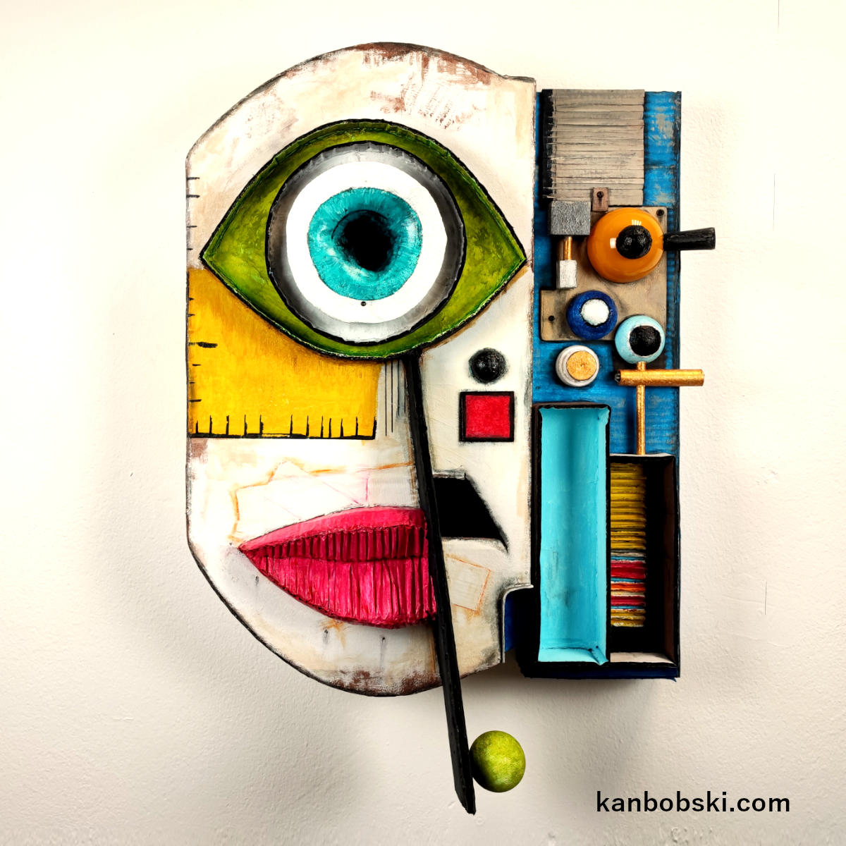 Human Apparatus 1