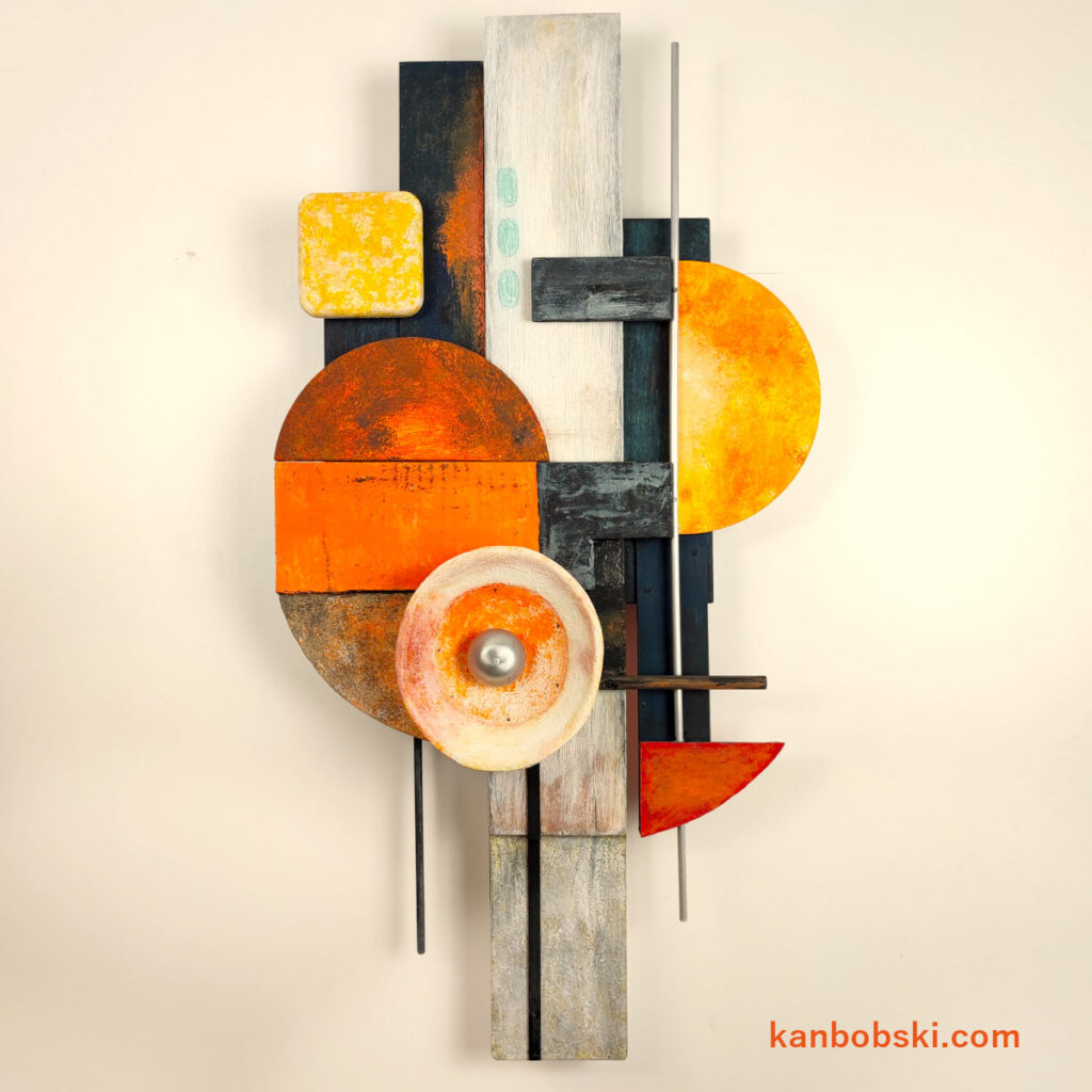 The Paul Kanbobski Project - Electric Chicken Egg