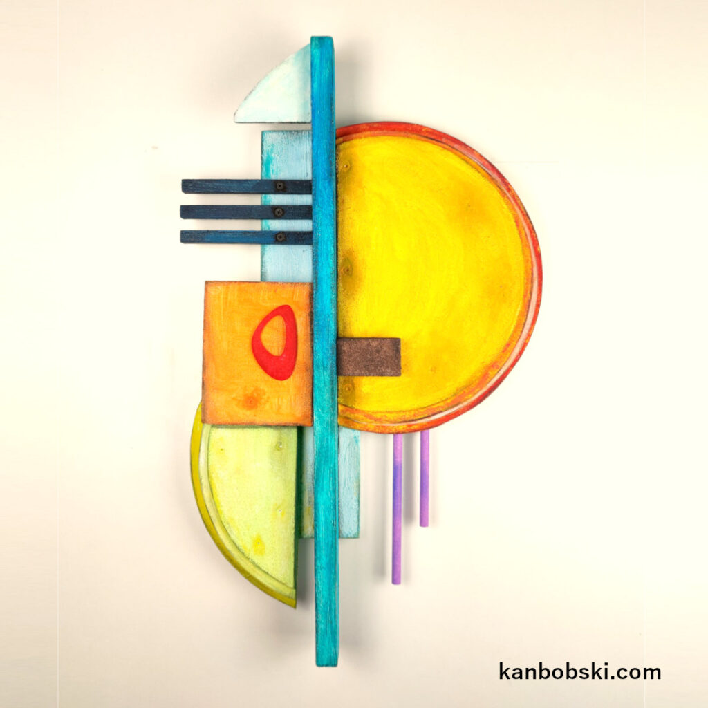The Paul Kanbobski Project